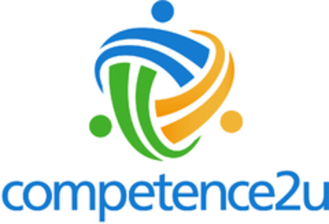 competence2u Logo (DPMA, 14.07.2023)