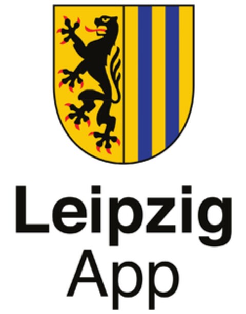 Leipzig App Logo (DPMA, 08/04/2023)