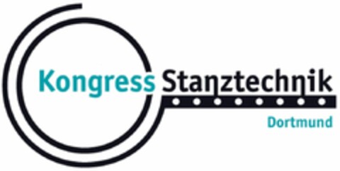 Kongress Stanztechnik Dortmund Logo (DPMA, 28.03.2024)