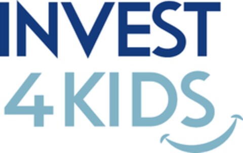 INVEST 4KIDS Logo (DPMA, 05/29/2024)