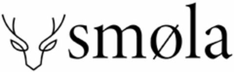 smøla Logo (DPMA, 30.05.2024)