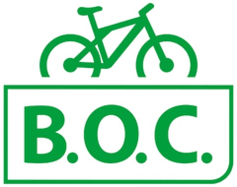 B.O.C. Logo (DPMA, 22.07.2024)