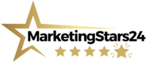 MarketingStars24 Logo (DPMA, 13.04.2024)