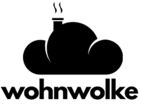 wohnwolke Logo (DPMA, 22.05.2024)