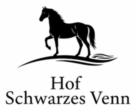 Hof Schwarzes Venn Logo (DPMA, 31.08.2025)