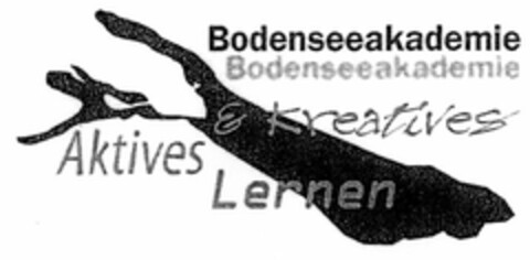 Bodenseeakademie Aktives & kreatives Lernen Logo (DPMA, 05.07.2002)