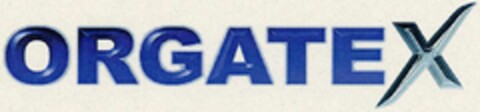 ORGATEX Logo (DPMA, 08.08.2002)