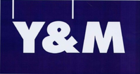 Y&M Logo (DPMA, 09/09/2002)