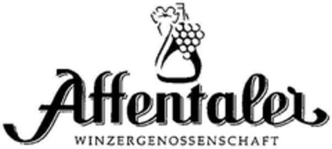 Affentaler WINZERGENOSSENSCHAFT Logo (DPMA, 28.02.2003)