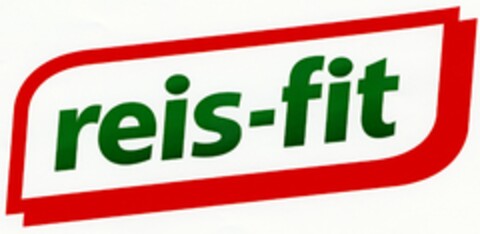 reis-fit Logo (DPMA, 22.09.2003)