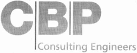 CBP Consulting Engineers Logo (DPMA, 16.02.2004)