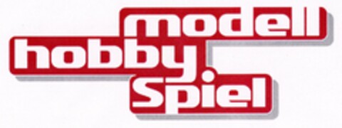 modell hobby spiel Logo (DPMA, 29.09.2004)