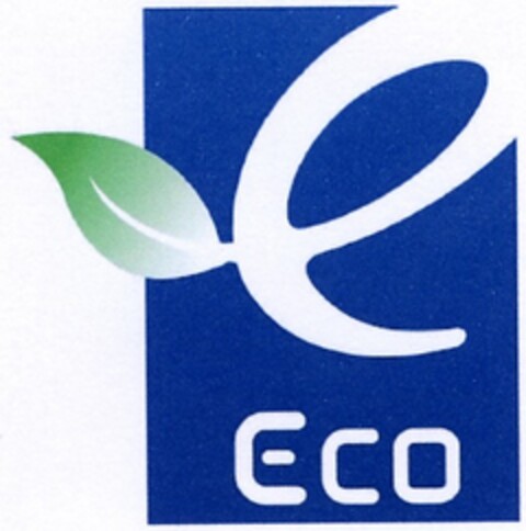 ECO Logo (DPMA, 13.10.2004)