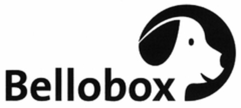 Bellobox Logo (DPMA, 29.11.2004)