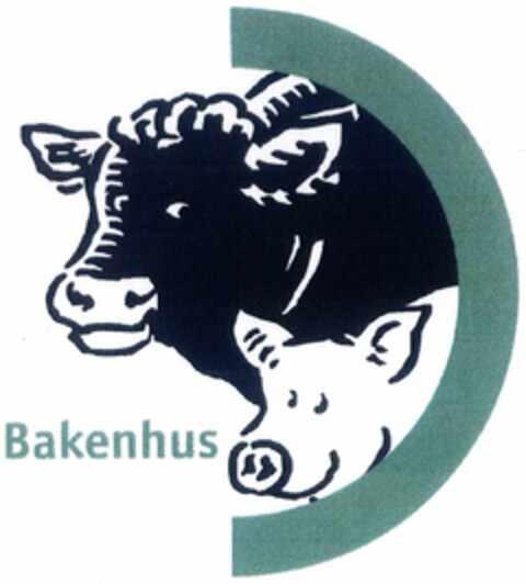 Bakenhus Logo (DPMA, 02/09/2005)