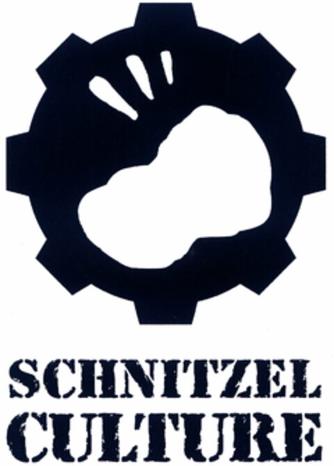 SCHNITZEL CULTURE Logo (DPMA, 04.03.2005)