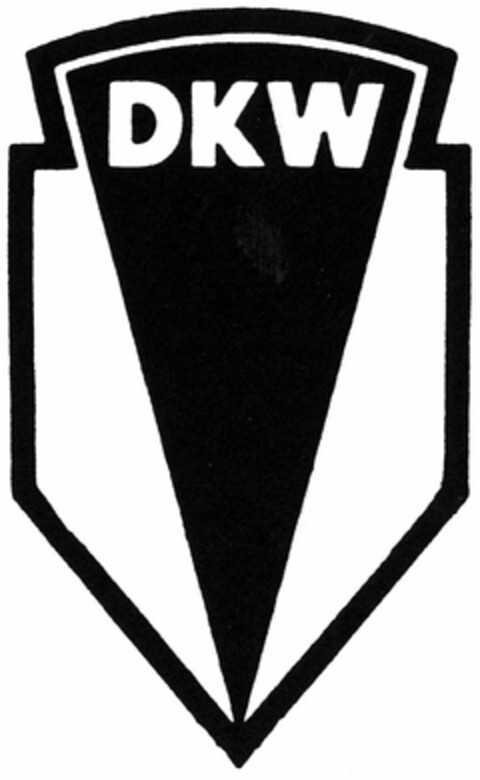 DKW Logo (DPMA, 08.03.2005)