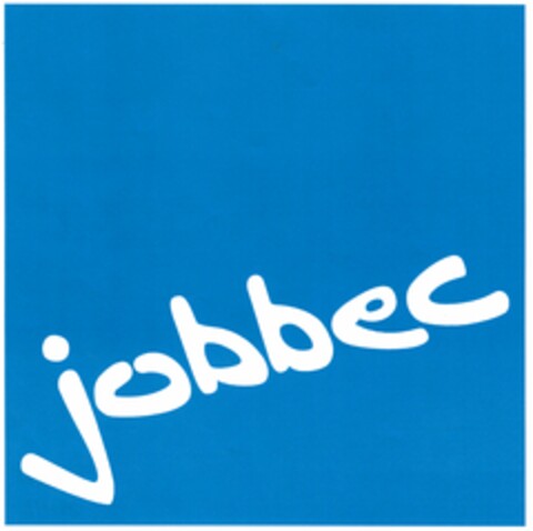 jobbec Logo (DPMA, 04/12/2005)