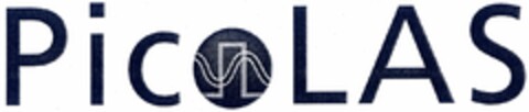 PicoLAS Logo (DPMA, 09.05.2005)