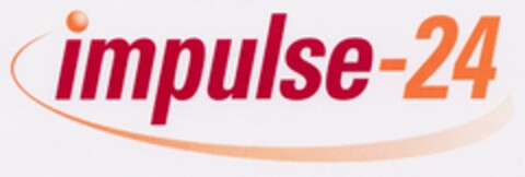 impulse-24 Logo (DPMA, 28.09.2005)