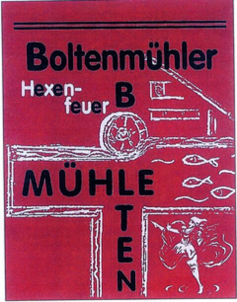 Boltenmühler Logo (DPMA, 11.10.2005)