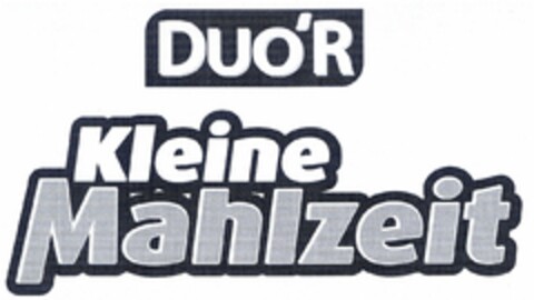 DUO'R Kleine Mahlzeit Logo (DPMA, 10/27/2005)