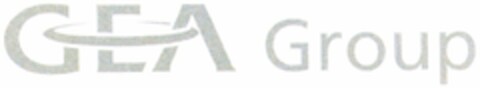 GEA Group Logo (DPMA, 31.10.2005)