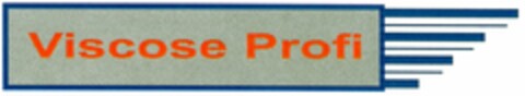 Viscose Profi Logo (DPMA, 11/17/2005)