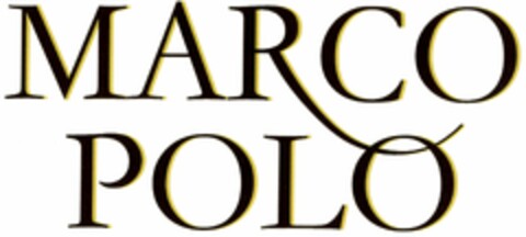 MARCO POLO Logo (DPMA, 12/02/2005)