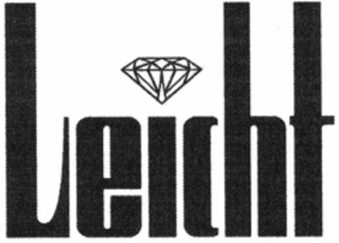 Leicht Logo (DPMA, 08/03/2006)