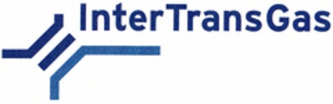 InterTransGas Logo (DPMA, 29.08.2006)