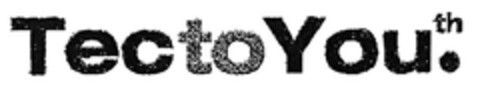 TectoYou.th Logo (DPMA, 10.10.2006)