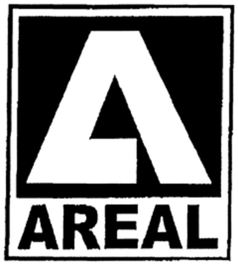 AREAL Logo (DPMA, 14.05.2007)