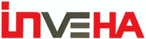 inVEHA Logo (DPMA, 26.07.2007)