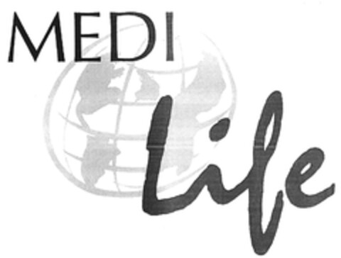 MEDI Life Logo (DPMA, 01.08.2007)