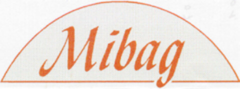 Mibag Logo (DPMA, 19.01.1995)