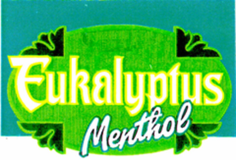 Eukalyptus Menthol Logo (DPMA, 08.02.1995)