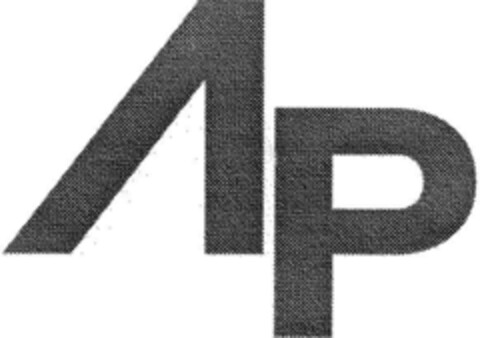 AP Logo (DPMA, 29.07.1995)