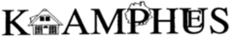 KAMPHUES Logo (DPMA, 10/25/1995)