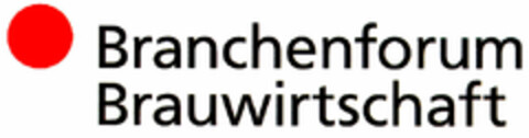 Branchenforum Brauwirtschaft Logo (DPMA, 10.05.1996)