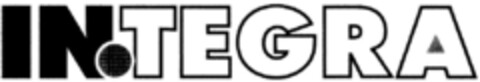 IN.TEGRA Logo (DPMA, 13.06.1996)