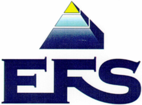 EFS Logo (DPMA, 25.07.1996)