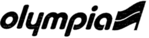olympia Logo (DPMA, 21.08.1996)