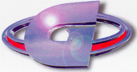 G Logo (DPMA, 10/24/1996)