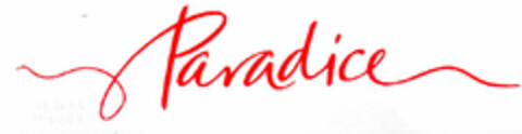 Paradice Logo (DPMA, 02.05.1998)