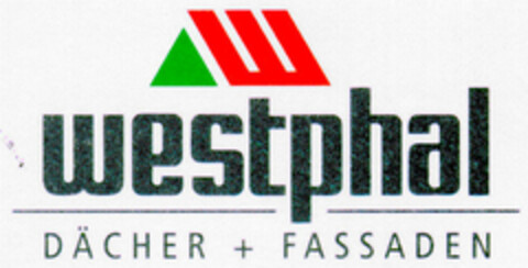 westphal Logo (DPMA, 29.07.1998)