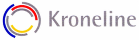 Kroneline Logo (DPMA, 03.12.1998)