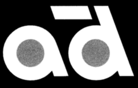 ad Logo (DPMA, 10.06.1998)