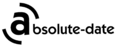 absolute-date Logo (DPMA, 26.08.1999)