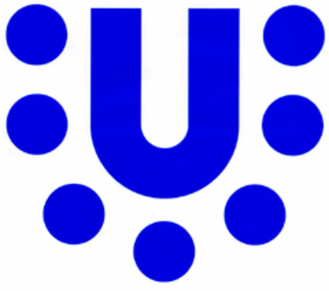 U Logo (DPMA, 05.10.1999)